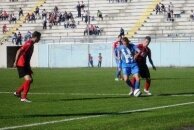 ФК Славија НК Челик 2:1 (2:1)